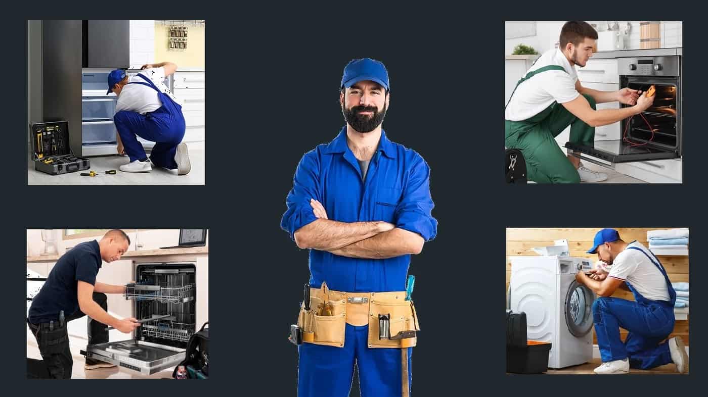 Barış beyaz eşya servisi